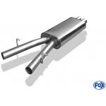 FOX JA044000-MSD – Hledejceny.cz