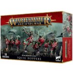 GW Warhammer Gloomspite Gitz Squig Hoppers – Hledejceny.cz