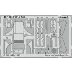 Eduard ACADEMY F3F-2 recommended for 1:48 – Sleviste.cz