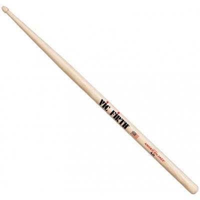 Vic Firth American Jazz AJ1 Hickory – Zboží Dáma