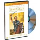 SPARTACUS DVD