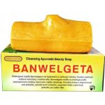 Siddhalepa Banwelgeta pelingové mýdlo 65 g – Sleviste.cz