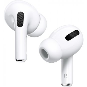 Apple AirPods Pro 2 (2021) náhradní sluchátko pravé A2083 od 3 299 Kč -  Heureka.cz