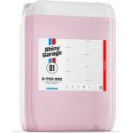 Shiny Garage D-Tox ONE 25 l