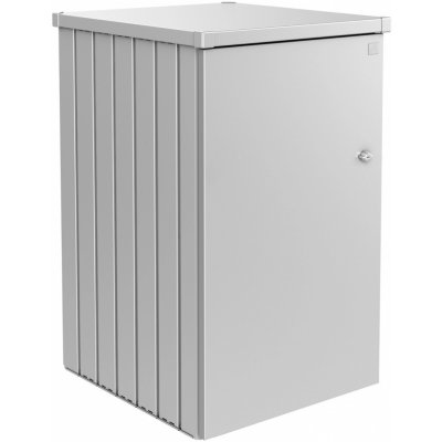 Biohort Levé dveřní panty pro box na popelnice Alex příplatek – Zboží Dáma