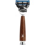 Mühle Rytmo R220F – Zboží Dáma