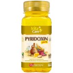 VitaHarmony Pyridoxin 20 mg 60 tablet – Hledejceny.cz
