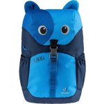 Deuter batoh Kikki coolblue/midnight – Hledejceny.cz