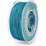 Devil Design PLA 1,75 mm 1 kg - Ocean Blue – Zboží Živě