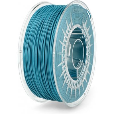Devil Design PLA 1,75 mm 1 kg - Ocean Blue – Zboží Živě