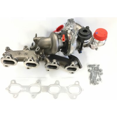 Turbodmychadlo Renault Master 2014- 2,3 dCi 144104312R | Zboží Auto