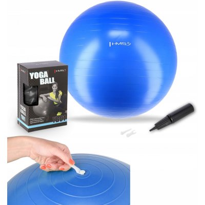 HMS YB01N 55 cm – Sleviste.cz