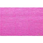 Krepový papír 180g role 50cm x 2,5m fuchsiový 570 – Zbozi.Blesk.cz