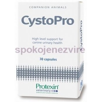 Protexin CystoPro 30 tbl