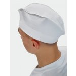 Artep Kuchařská čepice lodička bílá 54-56 – Zboží Dáma