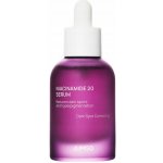 JUMISO Niacinamide 20 Serum Rozjasňující sérum s niacinamidem a kyselinou tranexamovou 40ml – Sleviste.cz