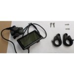 Fixed LCD display&Ride Control Sports button 0x191 – Hledejceny.cz