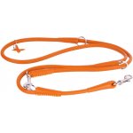 CoLLaR Kulaté kožené vodítko – Zboží Dáma