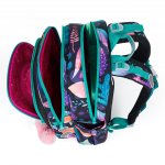 Topgal ENDY 24005 G/Black/Purple – Sleviste.cz