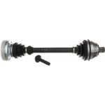 SKF VKJC 5158 Hnací hřídel (VKJC5158) | Zboží Auto