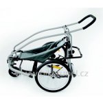 Croozer baby seat miminkovník – Hledejceny.cz