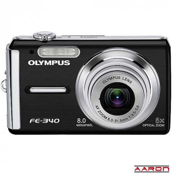 Olympus FE-340