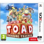 Captain Toad: Treasure Tracker – Hledejceny.cz