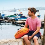 Lifeventure Ultralite Dry bag 15 l – Zboží Dáma