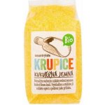 Country Life Krupice kukuřičná jemná Bio 400g – Zboží Dáma