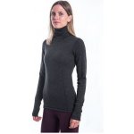 Sensor Merino Bold Roll Neck anthracite gray – Zbozi.Blesk.cz