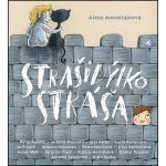 Strašidýlko Stráša - Alena Mornštajnová – Zboží Mobilmania