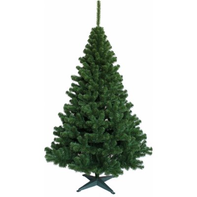 JAKS Vánoční stromek jedle 150 cm – Zboží Dáma