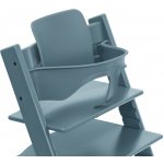 STOKKE Tripp Trapp Baby Set V2 Fjord Blue – Zbozi.Blesk.cz