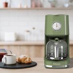 Rohnson Espresso R-945 Nostalgia – Sleviste.cz