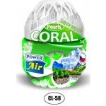 Power Air Pearls Coral Green Valley 190 g – Hledejceny.cz