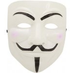 Maska Anonymous – Sleviste.cz
