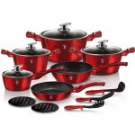 BerlingerHaus BH-1632 15 ks – Hledejceny.cz