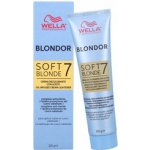 Wella Blondor Soft Bl Cream 200 g – Zboží Dáma