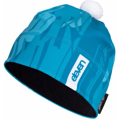 Eleven Sven Motion Sportovní čepice Teal – Hledejceny.cz