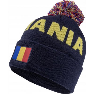 Čepice zimní ROMANIA – Hledejceny.cz
