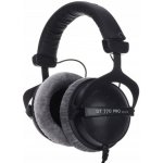 Beyerdynamic DT 770 PRO 250 Ohm – Hledejceny.cz