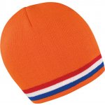 Result Národní čepice R368X Orange – Hledejceny.cz