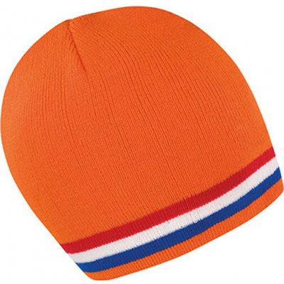 Result Národní čepice R368X Orange – Hledejceny.cz