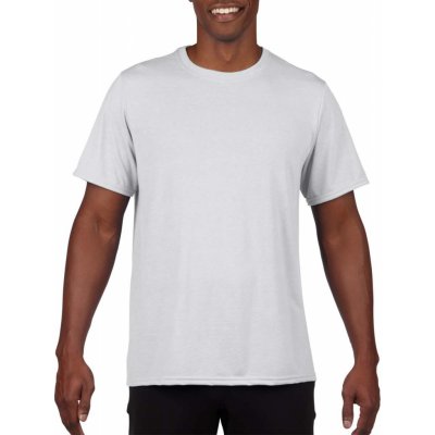 Unisex funkční tričko Performance Core bílá