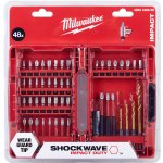 Milwaukee 48 ks 4932430906 – Zboží Dáma