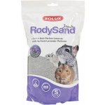 Zolux Písek pro činčily 2 l – Zbozi.Blesk.cz