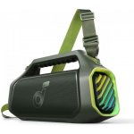 Soundcore Boom 2 Plus, green – Zbozi.Blesk.cz