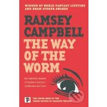 Way of the Worm – Zbozi.Blesk.cz