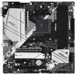 ASRock B550M Pro4 – Zboží Živě