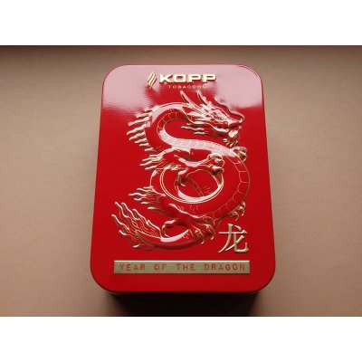 Kopp Year of the Dragon 2024 100 g – Hledejceny.cz